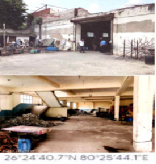 AIS Trendz, Uttar Pradesh